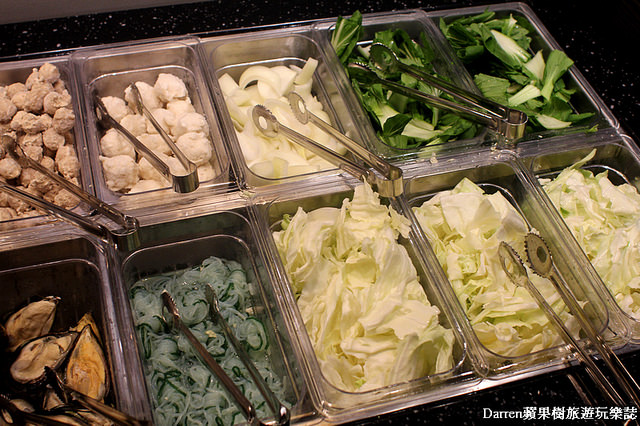 『桃園att筷食尚』兩餐韓國年糕火鍋無限量吃到飽(桃園店)★329元吃到飽年糕吃一餐再做炒飯吃兩餐