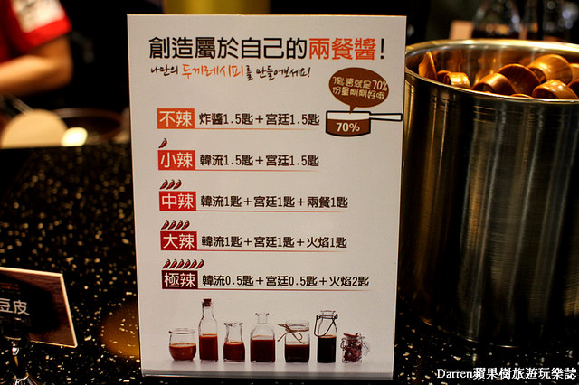 『桃園att筷食尚』兩餐韓國年糕火鍋無限量吃到飽(桃園店)★329元吃到飽年糕吃一餐再做炒飯吃兩餐