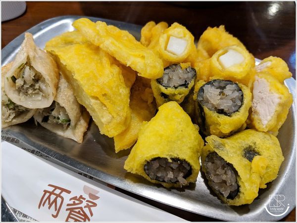 桃園-兩餐韓國年糕火鍋 (34)