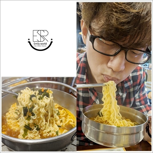 桃園-兩餐韓國年糕火鍋 (6)