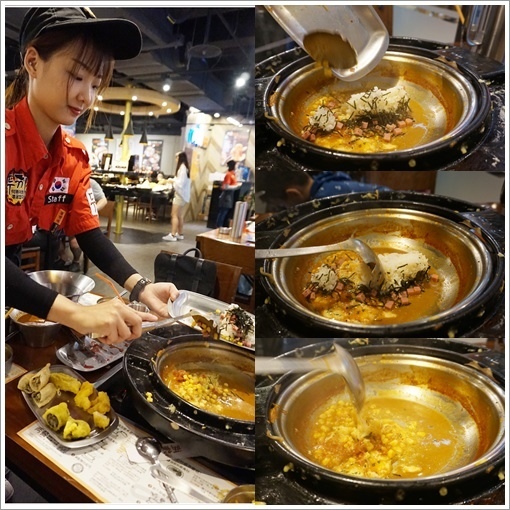 桃園-兩餐韓國年糕火鍋 (5)