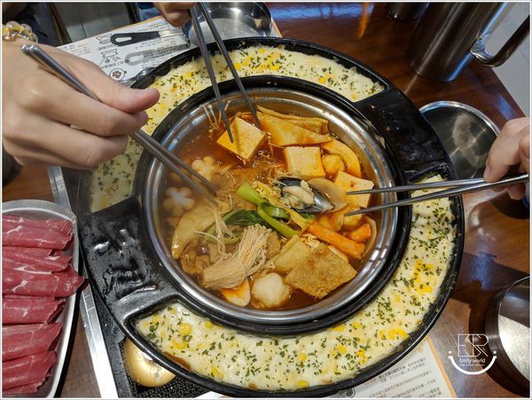 桃園-兩餐韓國年糕火鍋 (36)