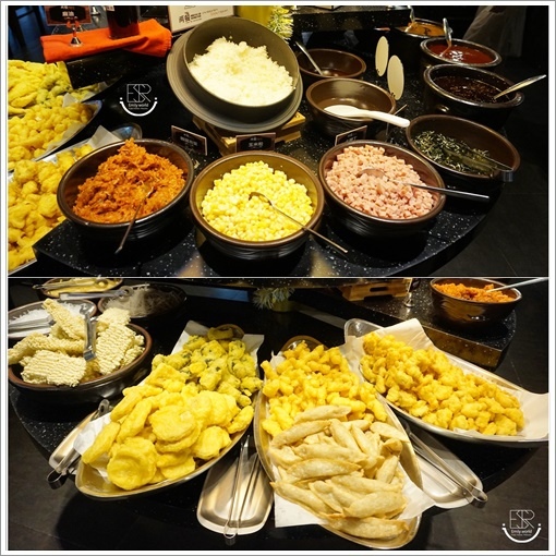 桃園-兩餐韓國年糕火鍋 (3)