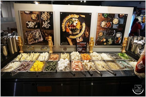 桃園-兩餐韓國年糕火鍋 (8)