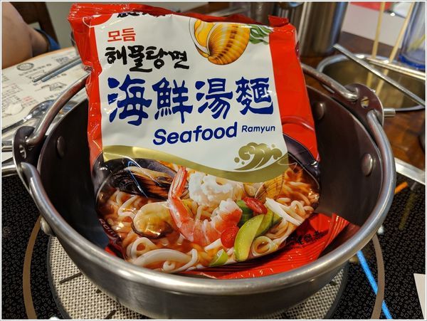 桃園-兩餐韓國年糕火鍋 (24)