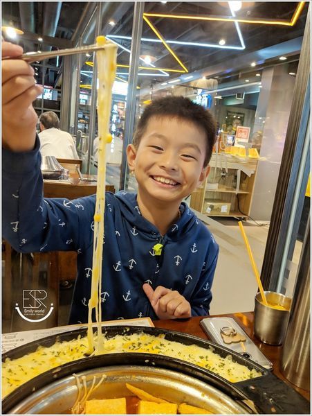 桃園-兩餐韓國年糕火鍋 (37)