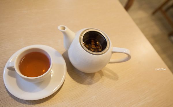 [吃喝]歡迎光臨毛小孩的聚會所～Two Puppies寵物友善餐廳。