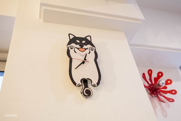 [吃喝]歡迎光臨毛小孩的聚會所～Two Puppies寵物友善餐廳。