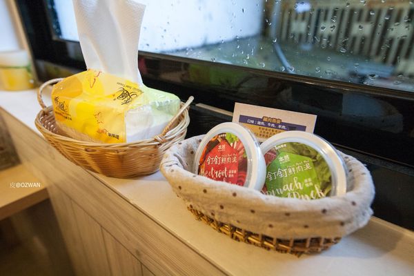 [吃喝]歡迎光臨毛小孩的聚會所～Two Puppies寵物友善餐廳。