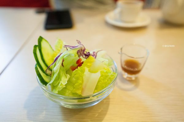 [吃喝]歡迎光臨毛小孩的聚會所～Two Puppies寵物友善餐廳。