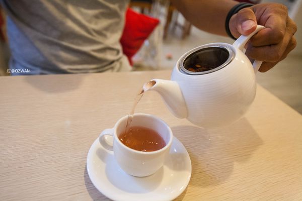 [吃喝]歡迎光臨毛小孩的聚會所～Two Puppies寵物友善餐廳。