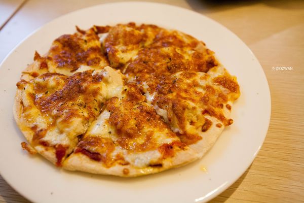 [吃喝]歡迎光臨毛小孩的聚會所～Two Puppies寵物友善餐廳。