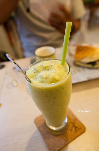 [吃喝]歡迎光臨毛小孩的聚會所～Two Puppies寵物友善餐廳。