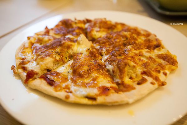 [吃喝]歡迎光臨毛小孩的聚會所～Two Puppies寵物友善餐廳。