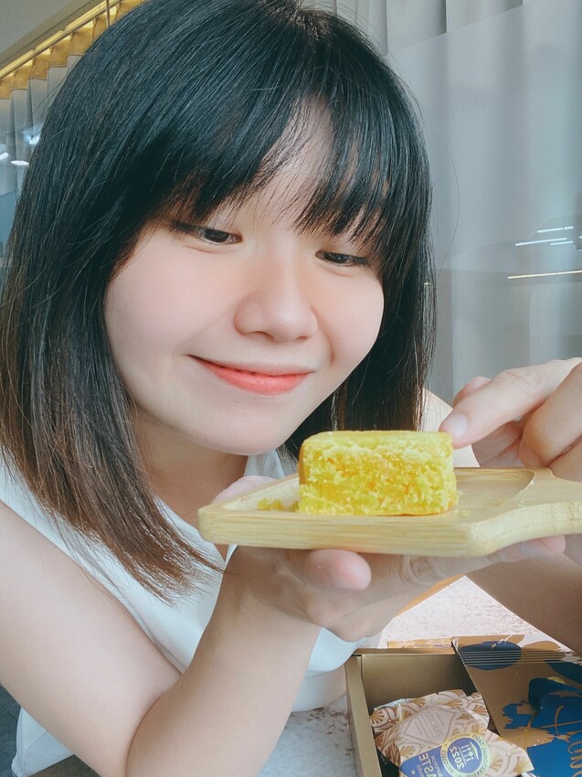 法式金旺酥禮盒｜蟹膏般濃郁口感｜2022年榮獲iTQi全球最佳風味獎！威利與查理手作烘焙坊獨家推出｜中秋送禮新選擇 - 萍姐愛分享