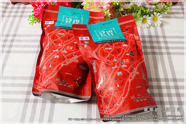 龍鑽烘炸手工麻花捲：【宅配】小琉球 龍鑽手工麻花捲《小琉球伴手禮 宅配團購零食 古早味麻花捲》