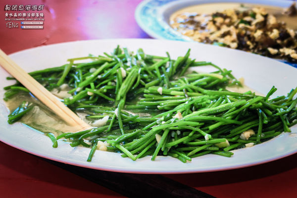 鼻頭魚港海鮮(阿秀海產)|屏東縣恆春鎮鼻頭漁港在地隱藏版必吃海產店;價格公開且內行人才知道的無菜單海產店;來墾丁必吃,不然就白來玩了。(三立電視台~台灣尚青、青春好七淘推薦)