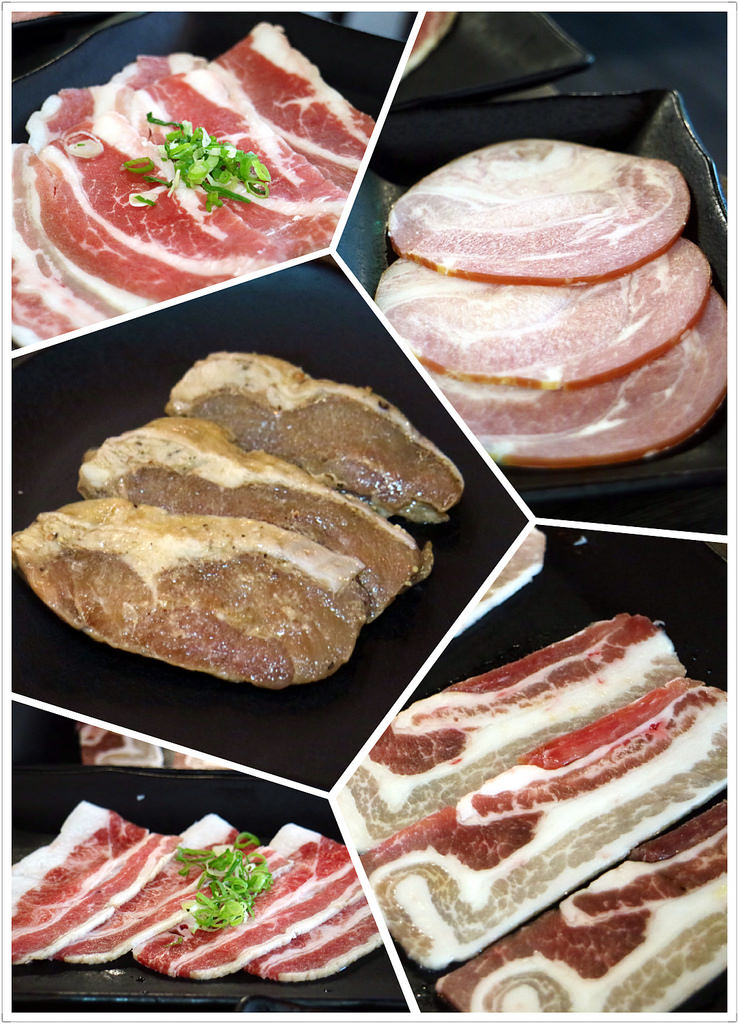 美食►桃園┃狩夜無煙炭火燒烤┃桃園吃到飽燒烤餐廳，三種價位可選擇火烤兩吃讓你吃到不要不要的！