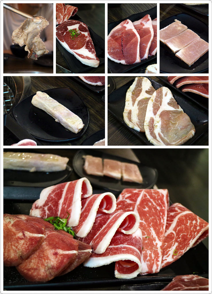 美食►桃園┃狩夜無煙炭火燒烤┃桃園吃到飽燒烤餐廳，三種價位可選擇火烤兩吃讓你吃到不要不要的！