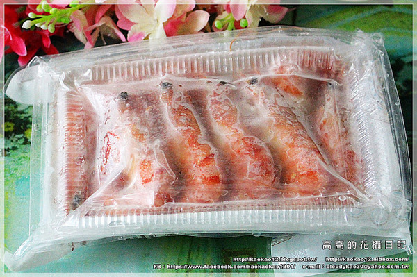 海傑納頂級禮盒：【高雄】新興區。海昇水產 海傑納頂級禮盒《頂級南非圓鱈、日本北海道帶子、頂級船凍小卷、泰國熟草蝦》