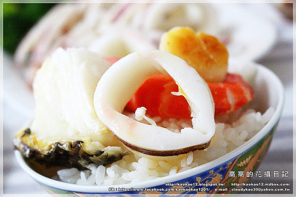 海傑納頂級禮盒：【高雄】新興區。海昇水產 海傑納頂級禮盒《頂級南非圓鱈、日本北海道帶子、頂級船凍小卷、泰國熟草蝦》