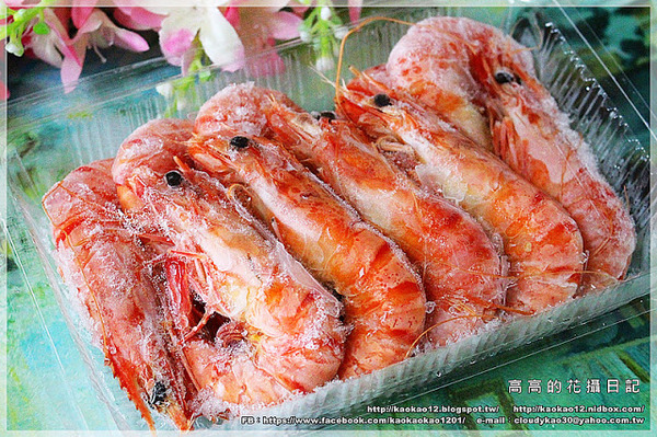 海傑納頂級禮盒：【高雄】新興區。海昇水產 海傑納頂級禮盒《頂級南非圓鱈、日本北海道帶子、頂級船凍小卷、泰國熟草蝦》