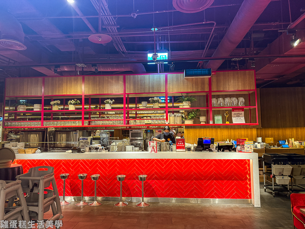 【新竹食記】瓦城泰國料理(新竹巨城)