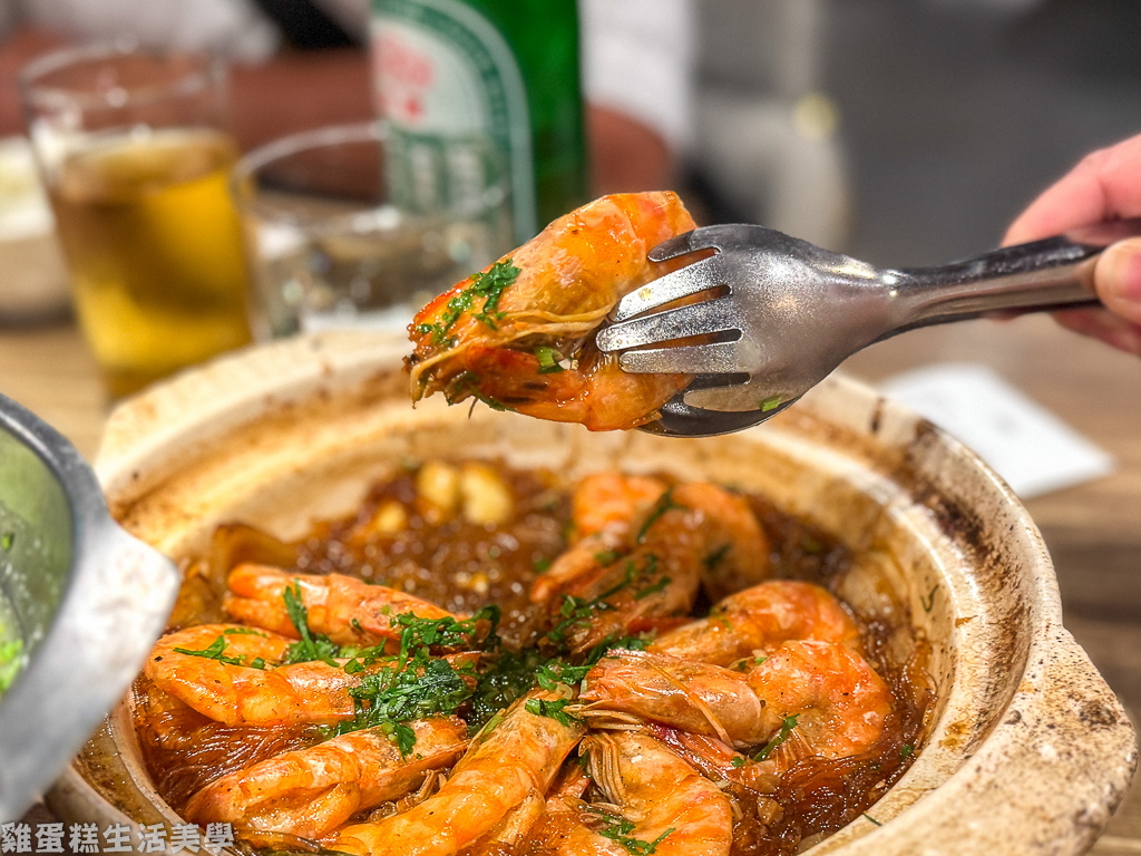 【新竹食記】瓦城泰國料理(新竹巨城)