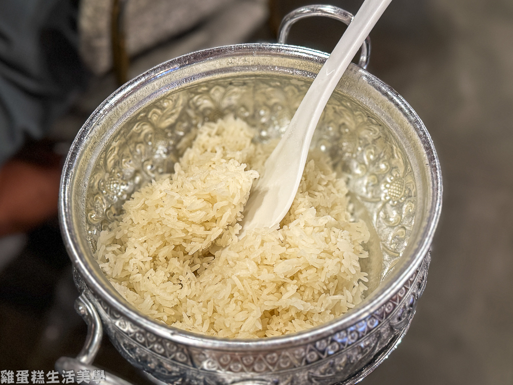 【新竹食記】瓦城泰國料理(新竹巨城)