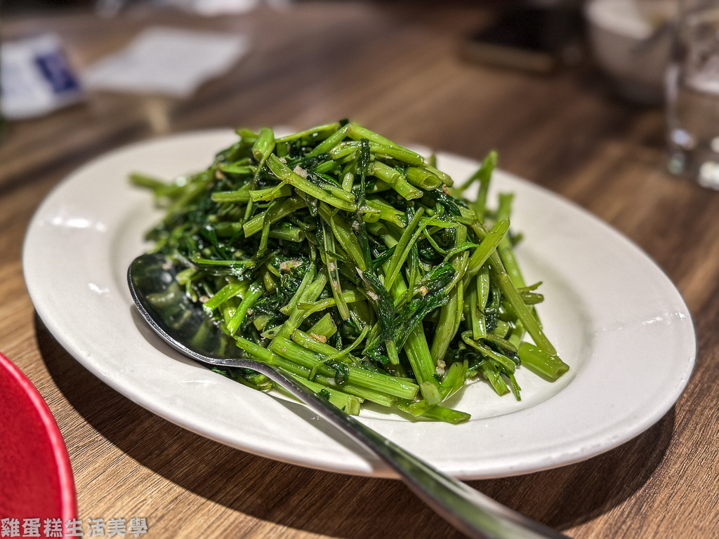 【新竹食記】瓦城泰國料理(新竹巨城)