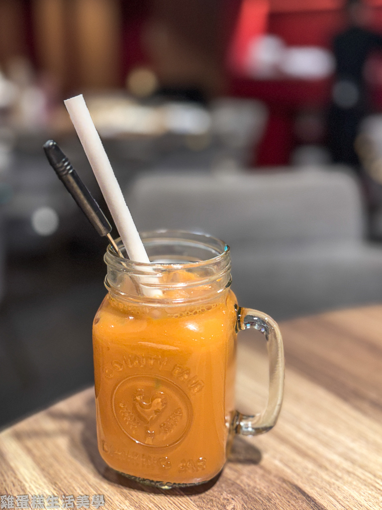 【新竹食記】瓦城泰國料理(新竹巨城)