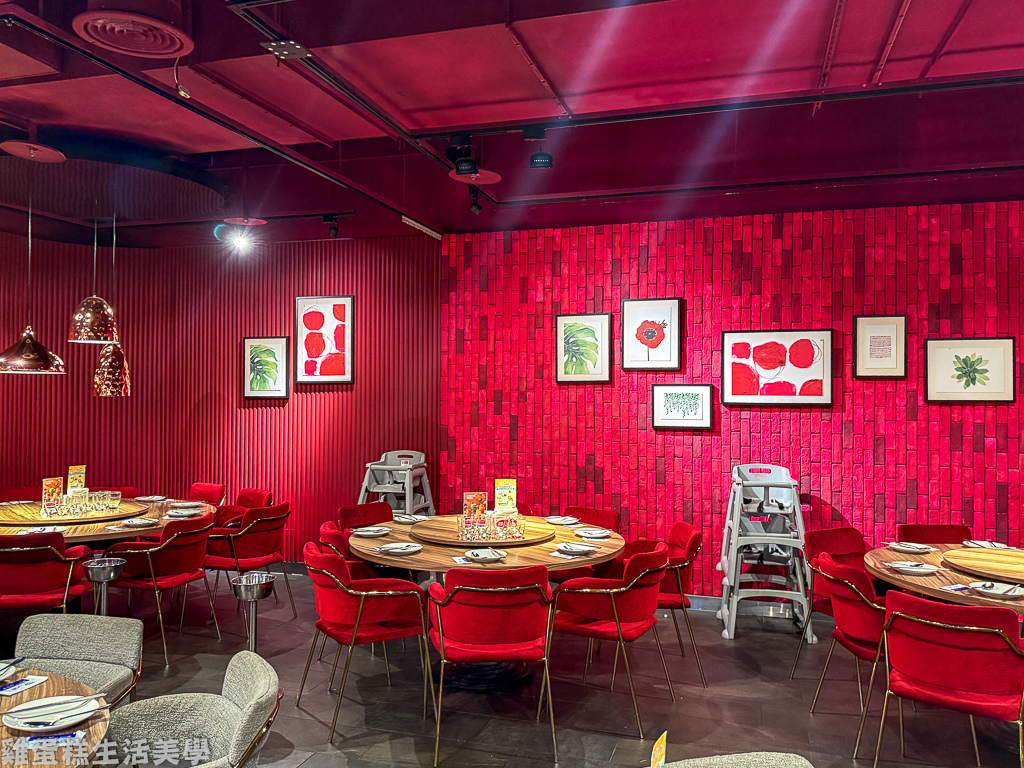 【新竹食記】瓦城泰國料理(新竹巨城)