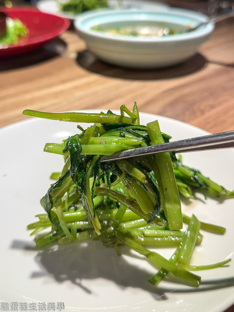 【新竹食記】瓦城泰國料理(新竹巨城)