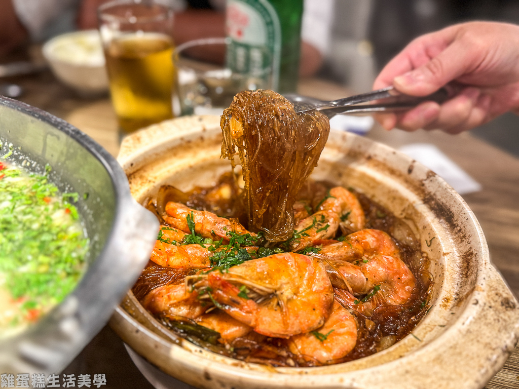 【新竹食記】瓦城泰國料理(新竹巨城)