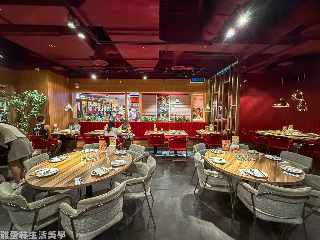 【新竹食記】瓦城泰國料理(新竹巨城)