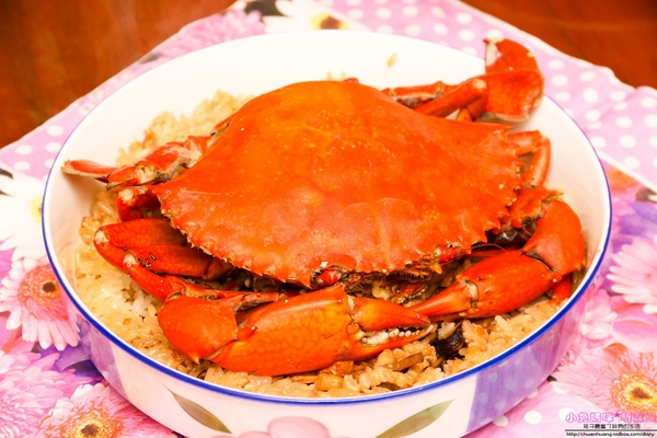 蝦覓世界：【宅配美食】☼蝦覓世界☼滿滿整桌海鮮年菜到你家，料理不用10分鐘，讓你輕鬆過好年！♥♥