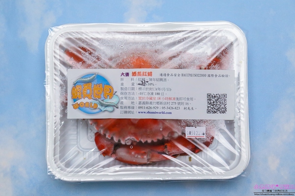 蝦覓世界：【宅配美食】☼蝦覓世界☼滿滿整桌海鮮年菜到你家，料理不用10分鐘，讓你輕鬆過好年！♥♥