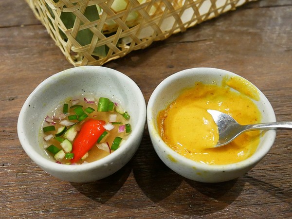 Thai j：泰Thai.J-台中大墩路上花草系餐廳  滿滿植物把店內佈置得超華麗  公主系列布朗尼很吸睛