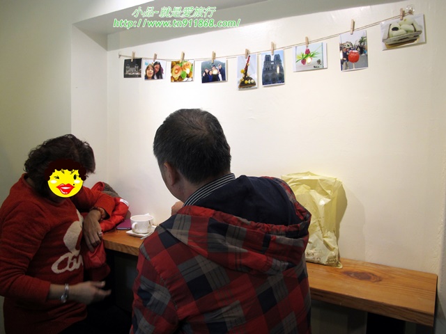 【三重】巷弄法式下午茶~原味起點法式烘焙坊 Pâtisserie Point Zéro