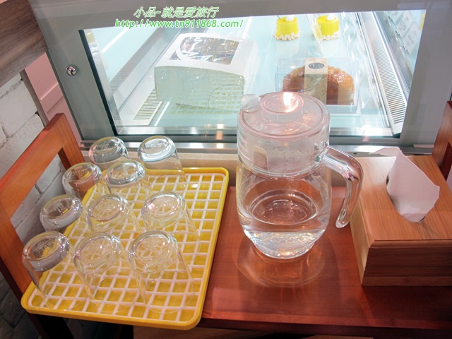 【三重】巷弄法式下午茶~原味起點法式烘焙坊 Pâtisserie Point Zéro