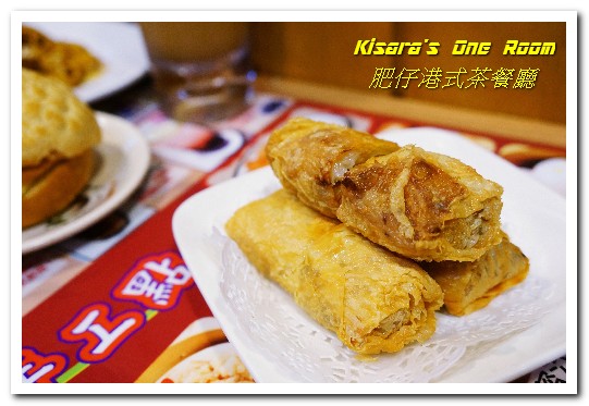 肥仔港式茶餐廳:菜寮港式飲茶.年輕人最愛的道地平價港式口味──肥仔港式茶餐廳