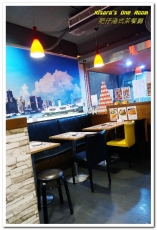 肥仔港式茶餐廳:菜寮港式飲茶.年輕人最愛的道地平價港式口味──肥仔港式茶餐廳