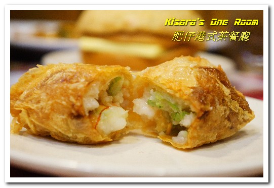 肥仔港式茶餐廳:菜寮港式飲茶.年輕人最愛的道地平價港式口味──肥仔港式茶餐廳