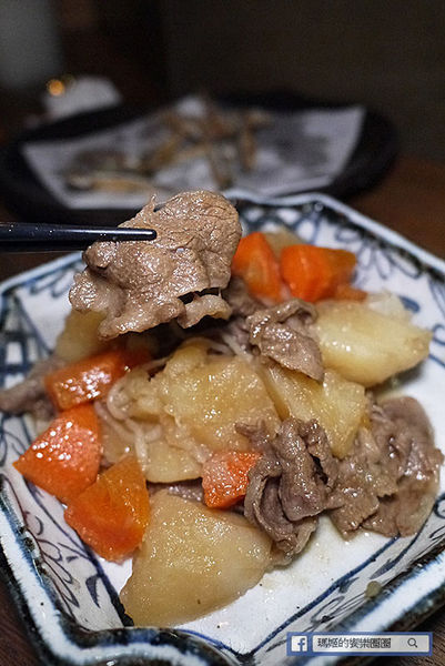 台北中山【平家小料亭】下班後就約這裡！中山區日本料理。捷運中山國中居酒屋