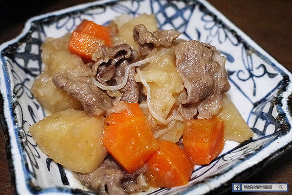 台北中山【平家小料亭】下班後就約這裡！中山區日本料理。捷運中山國中居酒屋