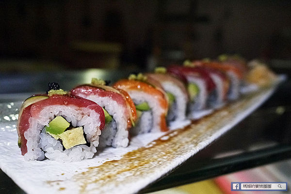 台北中山【平家小料亭】下班後就約這裡！中山區日本料理。捷運中山國中居酒屋