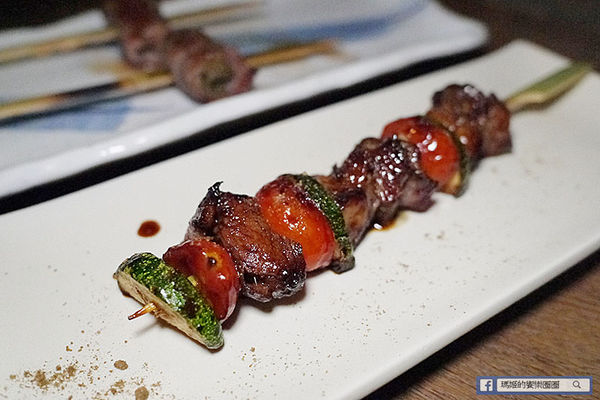 台北中山【平家小料亭】下班後就約這裡！中山區日本料理。捷運中山國中居酒屋