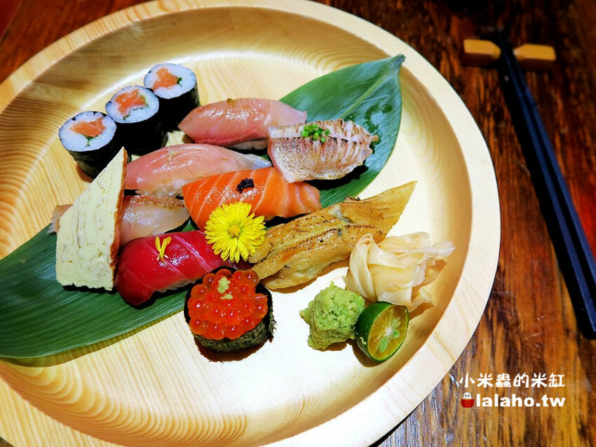 平家小料亭-日式創意料理