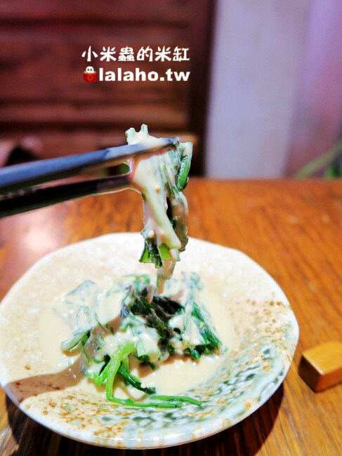 平家小料亭-日式創意料理