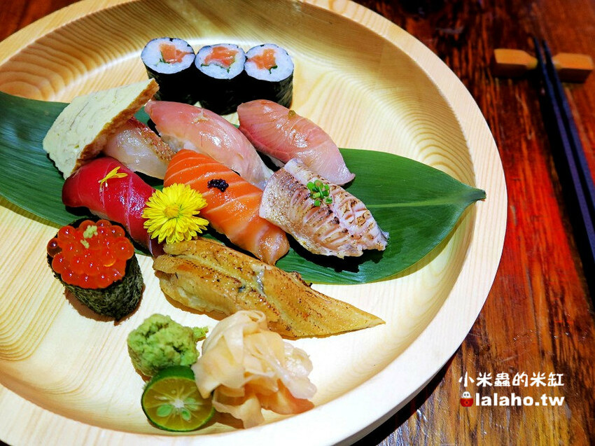 平家小料亭-日式創意料理